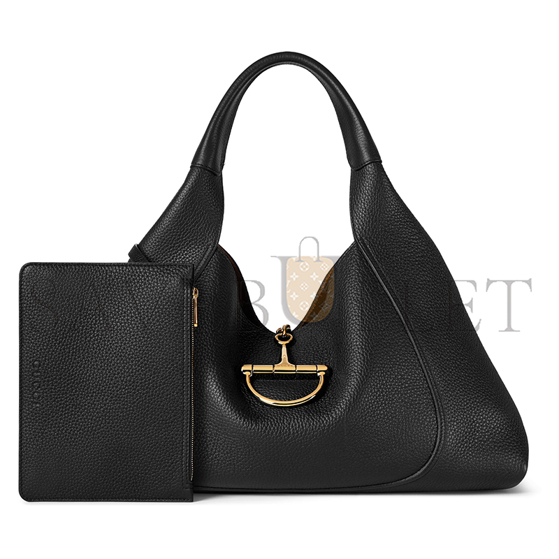 G*u*i softbit maxi shoulder bag 837466 (46*26*16cm)